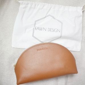 Cosmetic bag